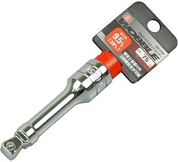 Amazon | SK11(エスケー11) 2WAYエクステンションバー 差込角